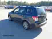 2012 Subaru Forester X Premium z VIN JF2SHADCXCH442674, wystawiony jako IAAI lot #43342647 z przebiegiem 168 882 mil mil oraz . Historia ofert i sprzedaży dostępna na DreamBid. Obrazek 3.