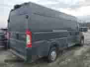 2023 Ram ProMaster Cargo с VIN 3C6MRVJG8PE576783, выставлен на аукционе Copart как лот 47352655 с пробегом 47 162 миль миль и Списание • Salvage title. История ставок и продаж доступна на DreamBid. Изображение 3.