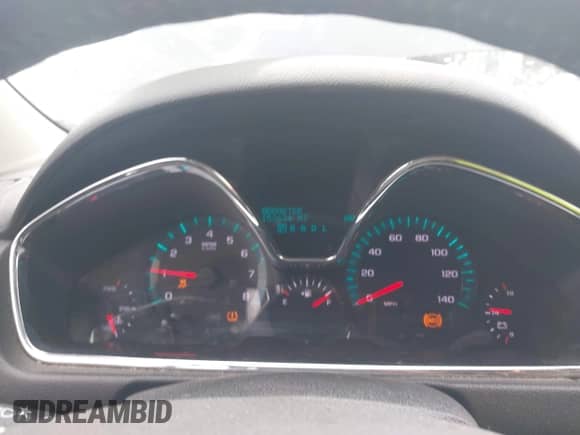 2015 Chevrolet Traverse LT с VIN 1GNKRHKD9FJ198777, выставлен на аукционе IAAI как лот 42926991 с пробегом 153 634 миль миль и . История ставок и продаж доступна на DreamBid. Изображение 7.