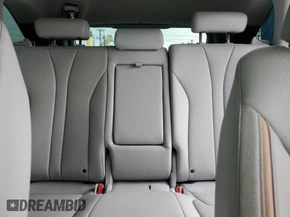 2022 Hyundai NEXO Limited с VIN KM8J84A66NU027173, выставлен на аукционе Copart как лот 59634865 с пробегом 21 055 миль миль и Чистый • Clean title. История ставок и продаж доступна на DreamBid. Изображение 10.
