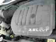 2012 Dodge Grand Caravan SXT with VIN 2C4RDGCG9CR115347, listed as a IAAI auction lot 41217698 with 119,232 mi miles and . Bid and sale history available at DreamBid. Image 19.