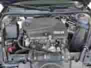 2011 Chevrolet Impala LS Fleet с VIN 2G1WF5EK1B1239640, выставлен на аукционе IAAI как лот 42863762 с пробегом 109 668 миль миль и . История ставок и продаж доступна на DreamBid. Изображение 10.