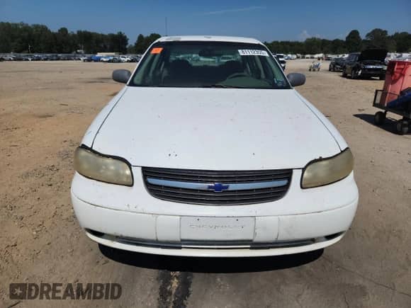 2001 Chevrolet Malibu с VIN 1G1ND52J11M630366, выставлен на аукционе Copart как лот 81112355 с пробегом Не указан миль и Чистый • Clean title. История ставок и продаж доступна на DreamBid. Изображение 5.