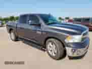 2016 Ram 1500 Big Horn z VIN 3C6RR6LT4GG292710, wystawiony jako Copart lot #72087625 z przebiegiem 147 422 mil mil oraz Szkoda całkowita • Salvage title. Historia ofert i sprzedaży dostępna na DreamBid. Obrazek 4.