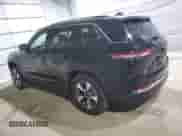 2022 Jeep Grand Cherokee с VIN 1C4RJYB62N8749508, выставлен на аукционе Copart как лот 61147065 с пробегом 12 220 миль миль и Списание • Salvage title. История ставок и продаж доступна на DreamBid. Изображение 2.