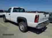 2006 Chevrolet Silverado 2500HD LS с VIN 1GCHC24U36E209358, выставлен на аукционе Copart как лот 55366685 с пробегом 287 809 миль миль и Чистый • Clean title. История ставок и продаж доступна на DreamBid. Изображение 2.