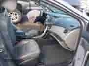 2013 Hyundai Elantra GLS with VIN KMHDH4AE9DU919257, listed as a IAAI auction lot 43386695 with Not provided miles and . Bid and sale history available at DreamBid. Image 5.