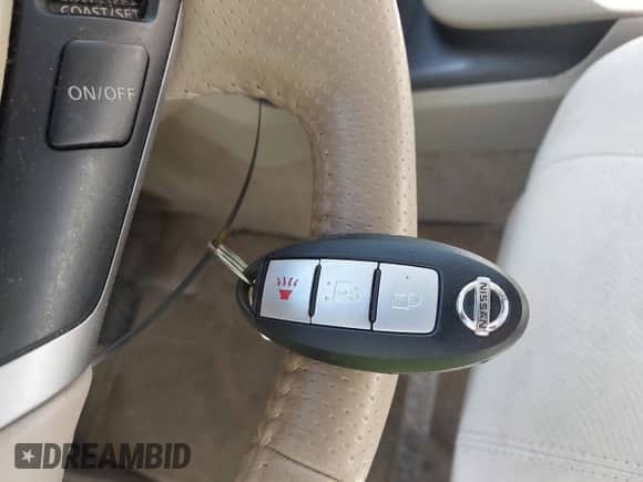 2014 Nissan Murano SV с VIN JN8AZ1MU5EW402599, выставлен на аукционе IAAI как лот 42115514 с пробегом 131 656 миль миль и . История ставок и продаж доступна на DreamBid. Изображение 11.