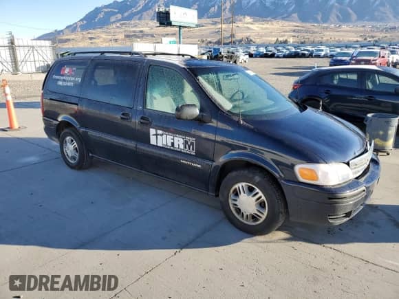 2002 Chevrolet Venture Plus 1SB z VIN 1GNDX03E22D285419, wystawiony jako Copart lot #44419455 z przebiegiem 59 579 mil mil oraz Szkoda całkowita • Salvage title. Historia ofert i sprzedaży dostępna na DreamBid. Obrazek 4.