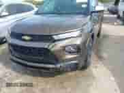 2022 Chevrolet TrailBlazer ACTIV with VIN KL79MVSLXNB036688, listed as a IAAI auction lot 43448339 with 83,011 mi miles and . Bid and sale history available at DreamBid. Image 6.