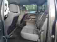 2014 GMC Sierra 1500 SLE z VIN 3GTU2UEC6EG210482, wystawiony jako Copart lot #64932835 z przebiegiem 138 879 mil mil oraz Czysty tytuł • Clean title. Historia ofert i sprzedaży dostępna na DreamBid. Obrazek 10.