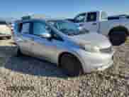 2015 Nissan Note SV z VIN 3N1CE2CPXFL353105, wystawiony jako Copart lot #85847345 z przebiegiem 95 386 mil mil oraz Szkoda całkowita • Salvage title. Historia ofert i sprzedaży dostępna na DreamBid. Obrazek 4.