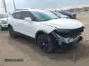 2022 Chevrolet Blazer LT with VIN 3GNKBHR45NS141869, listed as a IAAI auction lot 43447795 with 33,580 mi miles and . Bid and sale history available at DreamBid. Image 1.