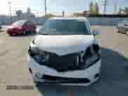 2019 Toyota Sienna SE with VIN 5TDXZ3DC7KS002807, listed as a Copart auction lot 59364105 with 61,346 mi miles and Salvage title. Bid and sale history available at DreamBid. Image 14.