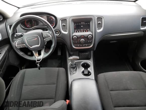 2020 Dodge Durango SXT Plus с VIN 1C4RDHAG2LC393475, выставлен на аукционе Copart как лот 52897864 с пробегом 84 351 миль миль и Списание • Salvage title. История ставок и продаж доступна на DreamBid. Изображение 9.
