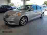 2013 Hyundai Azera с VIN KMHFH4JG7DA262096, выставлен на аукционе IAAI как лот 43018782 с пробегом 21 178 миль миль и . История ставок и продаж доступна на DreamBid. Изображение 17.