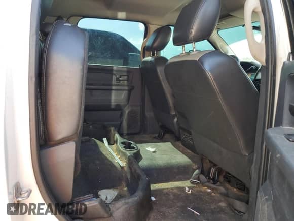 2012 Dodge RAM with VIN 3C7WDNFL5CG339921, listed as a Copart auction lot 68121285 with 210,601 mi miles and Salvage title. Bid and sale history available at DreamBid. Image 10.