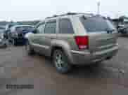 2006 Jeep Grand Cherokee Laredo z VIN 1J4HR48N46C259964, wystawiony jako IAAI lot #42698023 z przebiegiem 201 624 mil mil oraz . Historia ofert i sprzedaży dostępna na DreamBid. Obrazek 3.