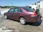 2007 Chevrolet Impala LT z VIN 2G1WC58R979169458, wystawiony jako Copart lot #70372695 z przebiegiem 207 304 mil mil oraz Czysty tytuł • Clean title. Historia ofert i sprzedaży dostępna na DreamBid. Obrazek 2.