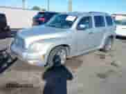 2011 Chevrolet HHR 2LT с VIN 3GNBACFU2BS658004, выставлен на аукционе IAAI как лот 43464182 с пробегом Не указан миль и . История ставок и продаж доступна на DreamBid. Изображение 2.