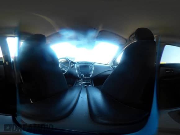 2021 Nissan Murano SV with VIN 5N1AZ2BJ6MC126469, listed as a IAAI auction lot 43009179 with 85,894 mi miles and . Bid and sale history available at DreamBid. Image 18.