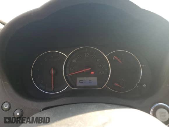 2014 Nissan Maxima S with VIN 1N4AA5AP4EC459375, listed as a Copart auction lot 80983355 with Not provided miles and Clean title. Bid and sale history available at DreamBid. Image 9.