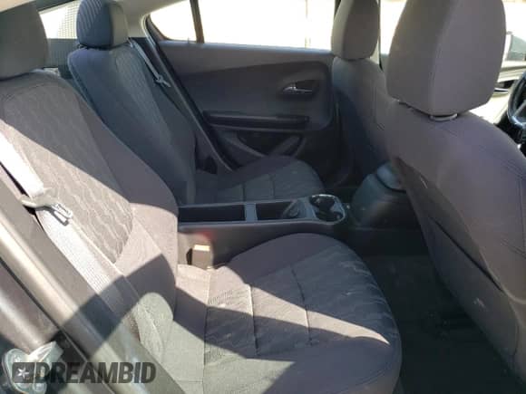 2015 Chevrolet Volt z VIN 1G1RA6E40FU107157, wystawiony jako Copart lot #68286173 z przebiegiem 92 476 mil mil oraz . Historia ofert i sprzedaży dostępna na DreamBid. Obrazek 10.