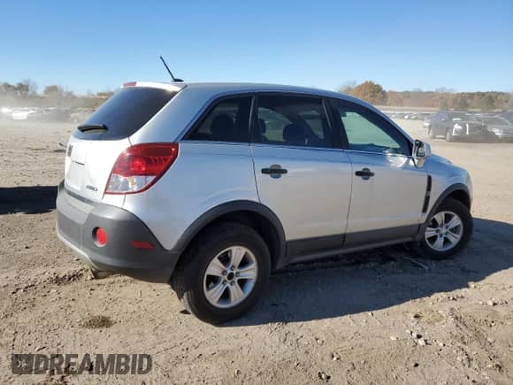 2009 Saturn VUE XE z VIN 3GSDL43N19S633835, wystawiony jako Copart lot #77333454 z przebiegiem 105 509 mil mil oraz Czysty tytuł • Clean title. Historia ofert i sprzedaży dostępna na DreamBid. Obrazek 3.