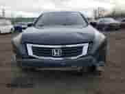 2009 Honda Accord EX-L with VIN 5KBCP36859B501067, listed as a Copart auction lot 45724635 with 164,981 mi miles and Non repairable. Bid and sale history available at DreamBid. Image 5.