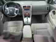 2007 Chevrolet Equinox LT с VIN 2CNDL63F176227948, выставлен на аукционе Copart как лот 69610065 с пробегом 142 618 миль миль и Списание • Salvage title. История ставок и продаж доступна на DreamBid. Изображение 8.