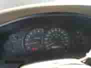 2006 Toyota Tundra Limited z VIN 5TBET38146S513245, wystawiony jako Copart lot #66327755 z przebiegiem 235 659 mil mil oraz Szkoda całkowita • Salvage title. Historia ofert i sprzedaży dostępna na DreamBid. Obrazek 9.