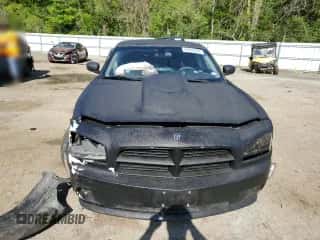 2007 Dodge Charger Police с VIN 2B3KA43H07H771001, выставлен на аукционе Copart как лот 49245074 с пробегом 189 240 миль миль и Списание • Salvage title. История ставок и продаж доступна на DreamBid. Изображение 5.
