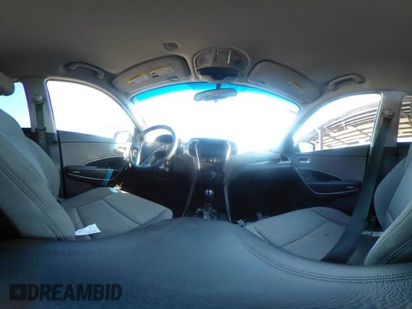 2014 Hyundai Santa Fe с VIN 5XYZTDLB5EG197705, выставлен на аукционе IAAI как лот 43293792 с пробегом 79 054 миль миль и . История ставок и продаж доступна на DreamBid. Изображение 17.