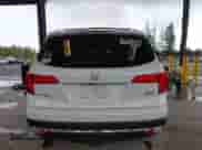 2016 Honda Pilot Elite с VIN 5FNYF6H08GB109701, выставлен на аукционе IAAI как лот 43341151 с пробегом 87 439 миль миль и . История ставок и продаж доступна на DreamBid. Изображение 16.