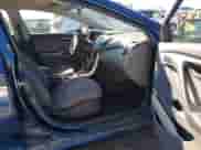 2016 Hyundai Elantra SE z VIN 5NPDH4AE1GH752802, wystawiony jako IAAI lot #43466223 z przebiegiem 161 878 mil mil oraz . Historia ofert i sprzedaży dostępna na DreamBid. Obrazek 5.