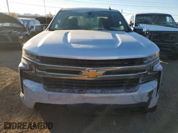 2019 Chevrolet Silverado 1500 LT с VIN 1GCRWCEK6KZ246518, выставлен на аукционе Copart как лот 74859354 с пробегом 46 805 миль миль и Чистый • Clean title. История ставок и продаж доступна на DreamBid. Изображение 5.
