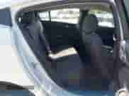 2019 Chevrolet Cruze LT с VIN 1G1BE5SM4K7124203, выставлен на аукционе IAAI как лот 43053005 с пробегом 152 253 миль миль и . История ставок и продаж доступна на DreamBid. Изображение 8.