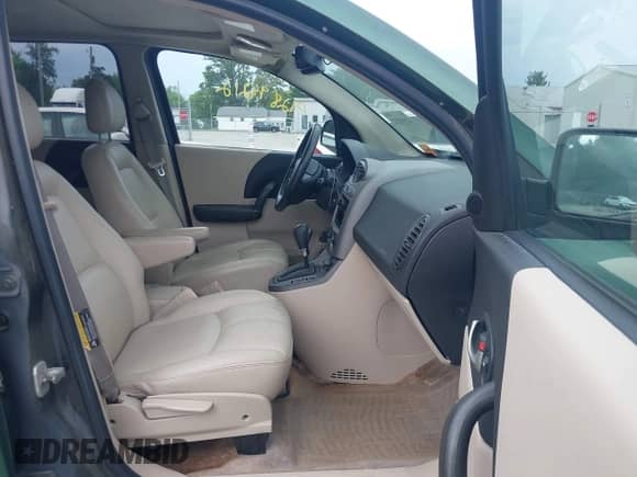 2004 Saturn VUE V6 with VIN 5GZCZ53414S836679, listed as a IAAI auction lot 42899212 with 73,505 mi miles and . Bid and sale history available at DreamBid. Image 5.