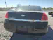 2011 Chevrolet Impala LT Fleet с VIN 2G1WG5EK6B1125372, выставлен на аукционе Copart как лот 86824225 с пробегом 161 519 миль миль и Чистый • Clean title. История ставок и продаж доступна на DreamBid. Изображение 6.