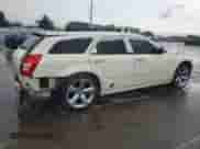 2005 Dodge Magnum SE with VIN 2D4FV48T85H669043, listed as a Copart auction lot 69935015 with 209,181 mi miles and Salvage title. Bid and sale history available at DreamBid. Image 3.