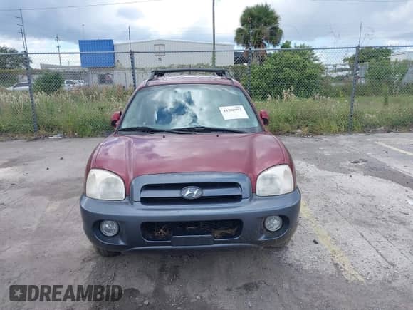 2005 Hyundai Santa Fe GLS с VIN KM8SC13E55U998381, выставлен на аукционе IAAI как лот 43308993 с пробегом 155 583 миль миль и . История ставок и продаж доступна на DreamBid. Изображение 6.
