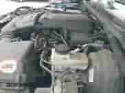 2005 Nissan Pathfinder LE z VIN 5N1AR18U15C703244, wystawiony jako IAAI lot #42194764 z przebiegiem 220 989 mil mil oraz . Historia ofert i sprzedaży dostępna na DreamBid. Obrazek 13.