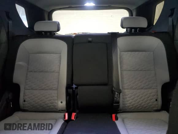 2019 Chevrolet Equinox LS with VIN 3GNAXSEV9KS678622, listed as a Copart auction lot 83815815 with 67,866 mi miles and Salvage title. Bid and sale history available at DreamBid. Image 10.