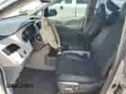 2012 Toyota Sienna SE with VIN 5TDXK3DC5CS259339, listed as a Copart auction lot 68835155 with 266,868 mi miles and Salvage title. Bid and sale history available at DreamBid. Image 7.