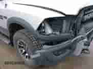 2018 Ram 1500 Rebel with VIN 1C6RR7YT5JS152633, listed as a IAAI auction lot 41788274 with 146,298 mi miles and . Bid and sale history available at DreamBid. Image 18.