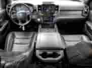 2020 Ram 1500 Limited с VIN 1C6SRFHT3LN400729, выставлен на аукционе Copart как лот 68049055 с пробегом 51 692 миль миль и На запчасти • Non repairable. История ставок и продаж доступна на DreamBid. Изображение 8.