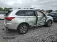 2020 Mitsubishi Outlander SE z VIN JA4AD3A31LZ039967, wystawiony jako Copart lot #82301135 z przebiegiem 109 992 mil mil oraz Szkoda całkowita • Salvage title. Historia ofert i sprzedaży dostępna na DreamBid. Obrazek 3.