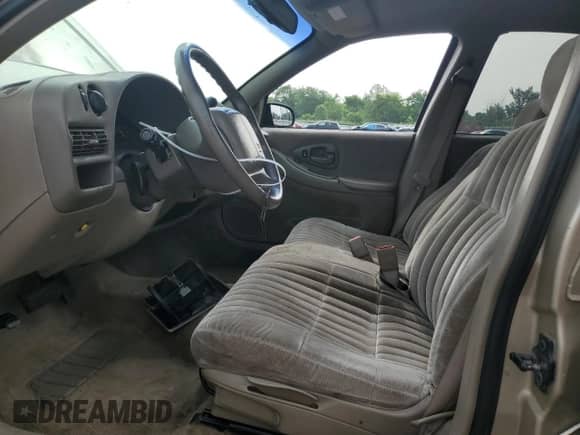 1999 Chevrolet Lumina с VIN 2G1WL52M3X9125081, выставлен на аукционе Copart как лот 61779565 с пробегом 115 531 миль миль и Списание • Salvage title. История ставок и продаж доступна на DreamBid. Изображение 7.