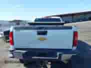 2013 Chevrolet Silverado 2500HD Work Truck with VIN 1GC1KVCG0DF124471, listed as a IAAI auction lot 42148880 with 262,027 mi miles and . Bid and sale history available at DreamBid. Image 16.