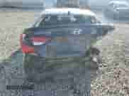 2014 Hyundai Elantra with VIN KMHDH6AH6EU024803, listed as a Copart auction lot 72188444 with Not provided miles and Salvage title. Bid and sale history available at DreamBid. Image 6.